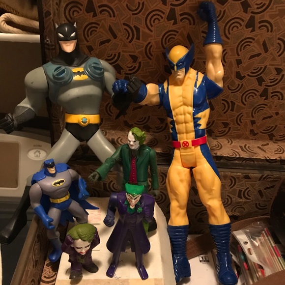 Meet your Posher, Levi - Picture 1 of 1